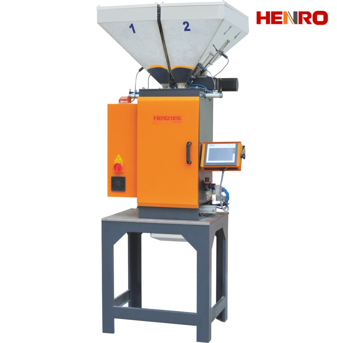 稱重式計(jì)量器 稱重式計(jì)量器